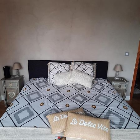 Apartamento Dolce Far Niente Brujas Exterior foto
