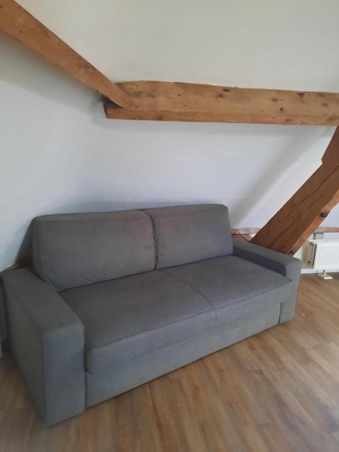 Apartamento Dolce Far Niente Brujas Exterior foto