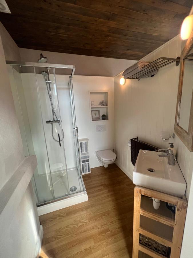 Apartamento Dolce Far Niente Brujas Exterior foto