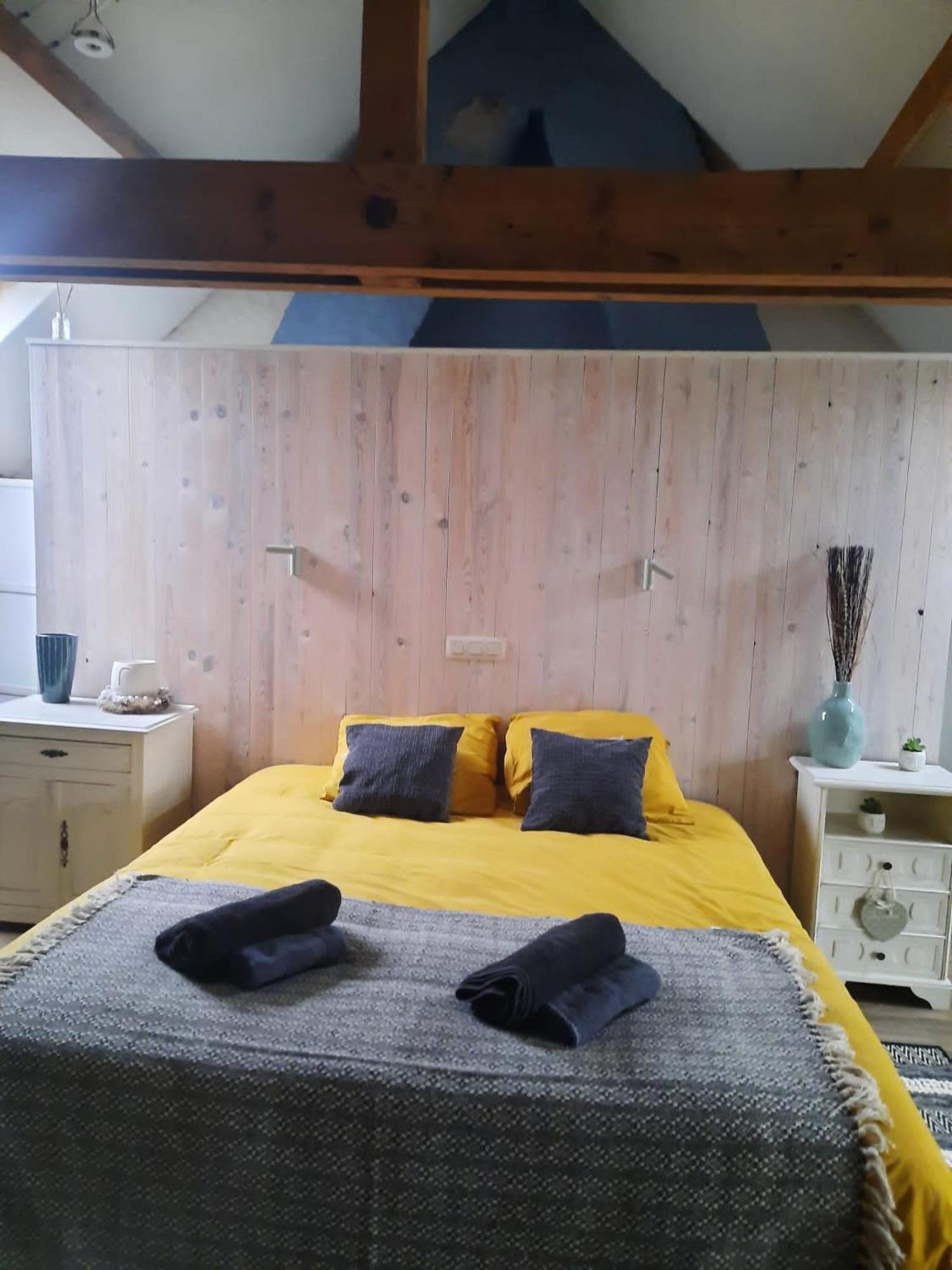 Apartamento Dolce Far Niente Brujas Exterior foto